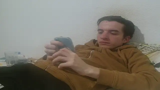 Tombgy07 online show from February 9, 8:29 pm