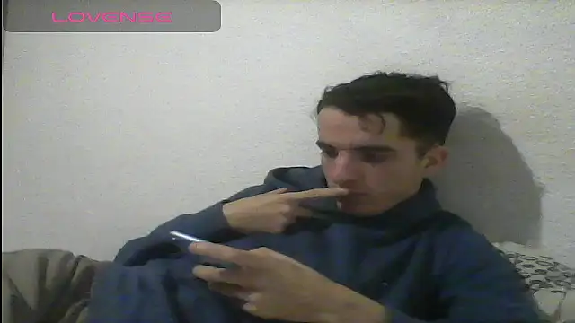 Tombgy07 online show from February 13, 8:34 pm