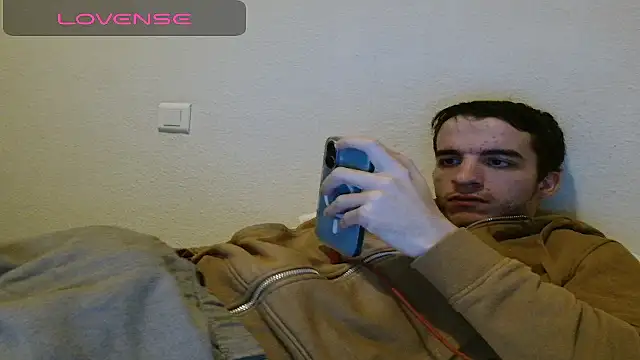 Tombgy07 online show from January 7, 6:57 pm