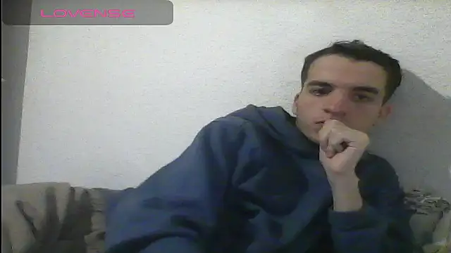 Tombgy07 online show from February 13, 4:50 pm