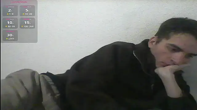 Tombgy07 online show from March 6, 8:16 pm