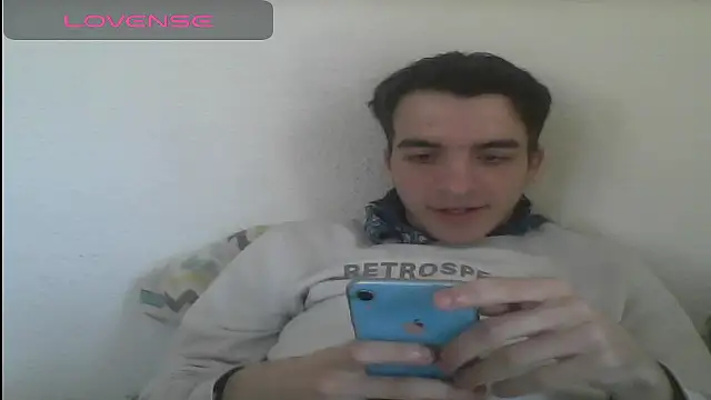 Tombgy07 online show from March 18, 9:34 am