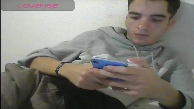 Tombgy07 online show from February 3, 9:39 pm