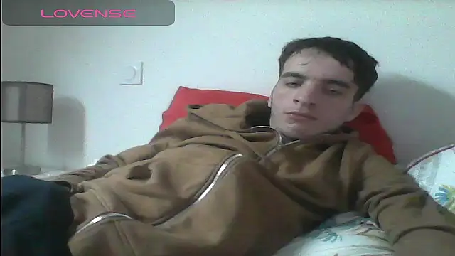 Tombgy07 online show from February 21, 3:32 pm