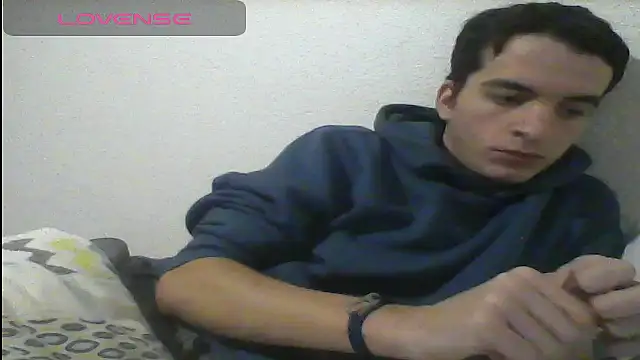 Tombgy07 online show from January 23, 8:24 pm