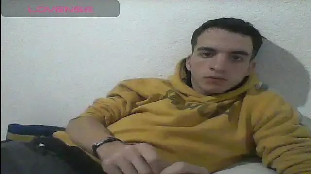 Tombgy07 online show from February 10, 8:31 pm