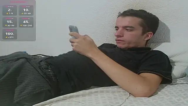 Tombgy07 online show from September 23, 7:21 pm