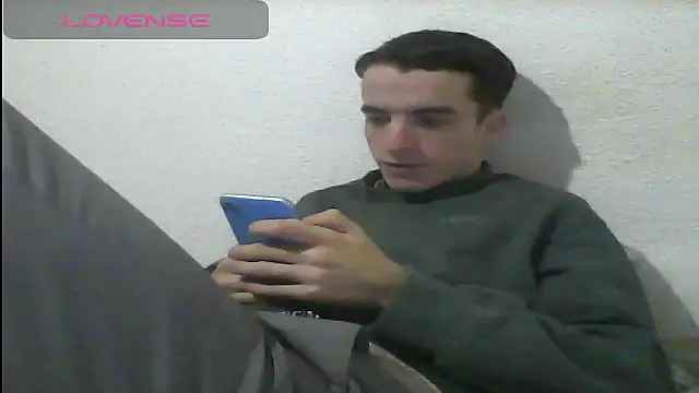 Tombgy07 online show from February 15, 8:23 pm