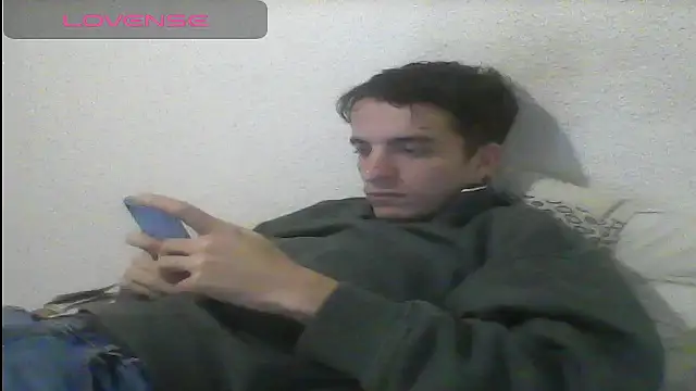 Tombgy07 online show from March 10, 8:01 pm