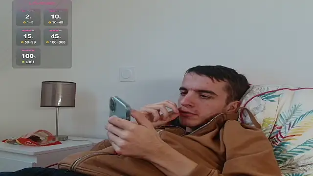 Tombgy07 online show from November 20, 2:40 pm