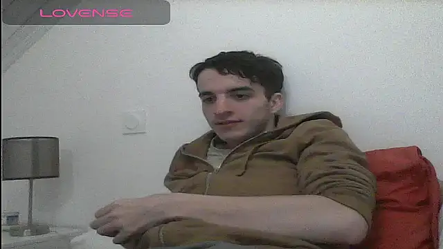 Tombgy07 online show from February 26, 10:36 pm