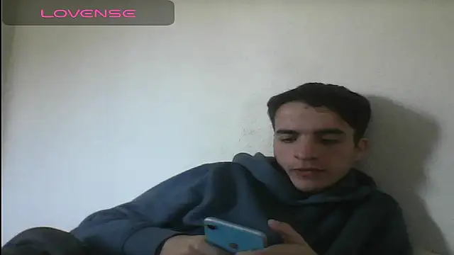 Tombgy07 online show from March 3, 1:56 pm