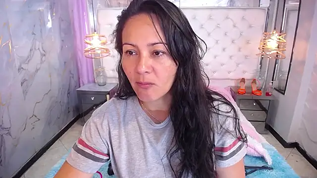 Snapshot of Georgina-Musk chatting on September 24, 7:31 pm Georgina-Musk online show from September 24, 7:31 pm