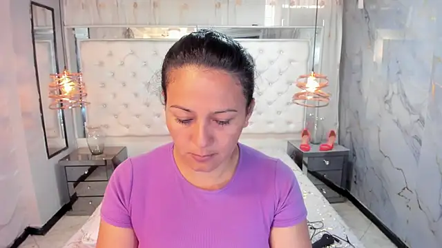 Snapshot of Georgina-Musk chatting on March 5, 7:49 pm Georgina-Musk online show from March 5, 7:49 pm