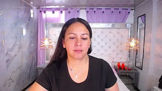 Snapshot of Georgina-Musk chatting on October 6, 2:07 pm Georgina-Musk online show from October 6, 2:07 pm