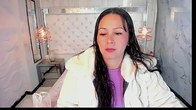 Snapshot of Georgina-Musk chatting on March 15, 12:45 pm Georgina-Musk online show from March 15, 12:45 pm