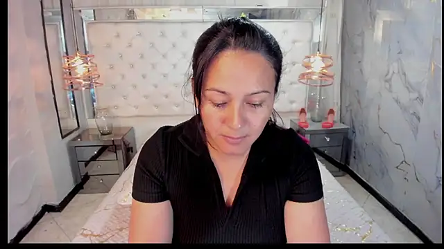 Snapshot of Georgina-Musk chatting on March 14, 6:29 pm Georgina-Musk online show from March 14, 6:29 pm