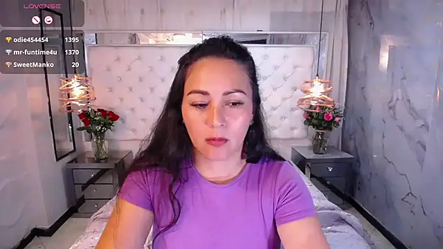 Snapshot of Georgina-Musk chatting on February 13, 1:50 am Georgina-Musk online show from February 13, 1:50 am