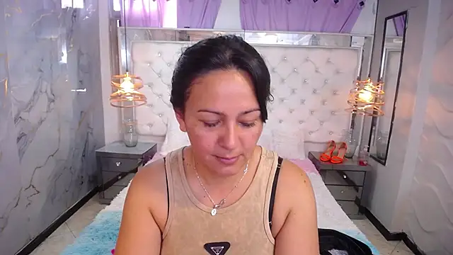 Snapshot of Georgina-Musk chatting on September 12, 6:18 pm Georgina-Musk online show from September 12, 6:18 pm