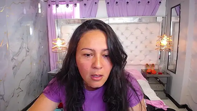 Snapshot of Georgina-Musk chatting on September 26, 8:49 pm Georgina-Musk online show from September 26, 8:49 pm