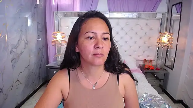 Snapshot of Georgina-Musk chatting on September 29, 6:57 pm Georgina-Musk online show from September 29, 6:57 pm