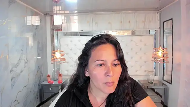Snapshot of Georgina-Musk chatting on February 28, 7:56 pm Georgina-Musk online show from February 28, 7:56 pm