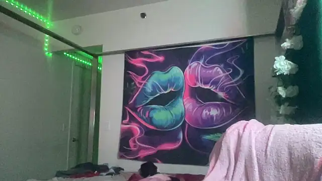 YasmineMinaj online show from March 26, 4:44 am