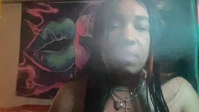 YasmineMinaj online show from March 24, 12:43 am