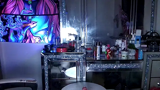 YasmineMinaj online show from March 18, 5:34 am