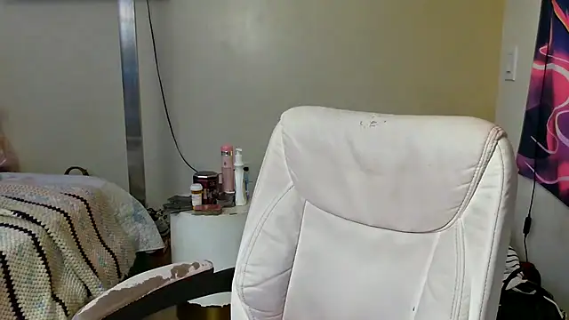 YasmineMinaj online show from November 26, 4:07 pm