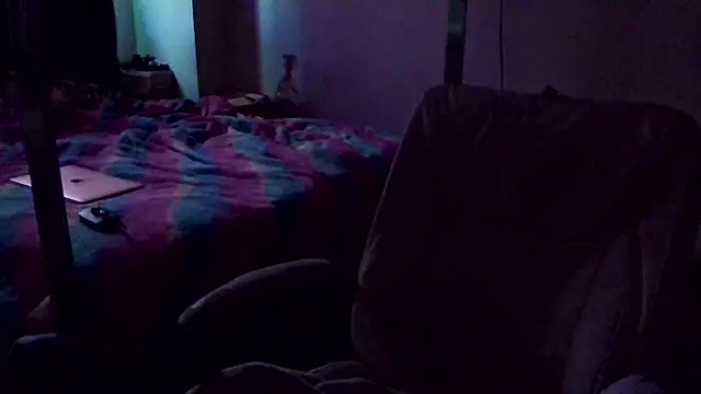 YasmineMinaj online show from January 7, 11:32 pm