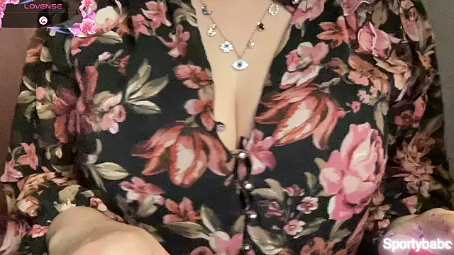 Sportybabe online show from May 8, 8:12 pm