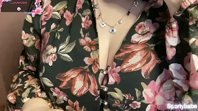Sportybabe online show from May 19, 8:16 pm