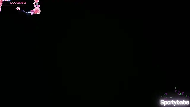 Sportybabe online show from May 14, 7:44 pm