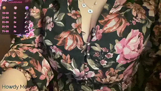 Snapshot of Sportybabe chatting on February 6, 7:43 pm Sportybabe online show from February 6, 7:43 pm