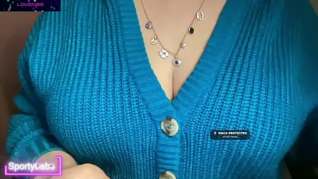 Sportybabe online show from May 27, 8:05 pm