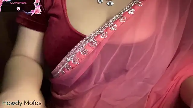 Snapshot of Sportybabe chatting on February 19, 7:11 pm Sportybabe online show from February 19, 7:11 pm