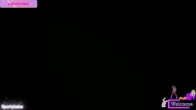 Snapshot of Sportybabe chatting on January 10, 8:48 pm Sportybabe online show from January 10, 8:48 pm