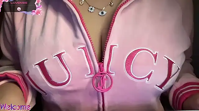 Snapshot of Sportybabe chatting on February 24, 7:15 pm Sportybabe online show from February 24, 7:15 pm