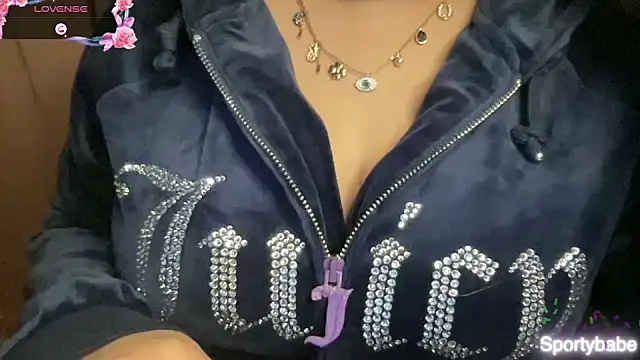 Sportybabe online show from May 4, 8:11 pm