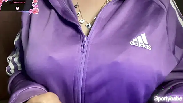 Sportybabe online show from May 20, 8:06 pm