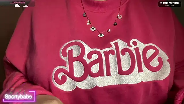 Sportybabe online show from May 26, 8:07 pm
