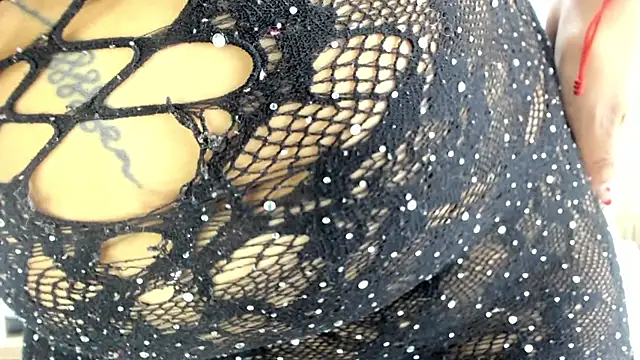 SalommeeT online show from January 11, 1:56 am