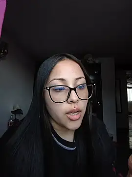 persefone core online show from April 9, 11:00 pm