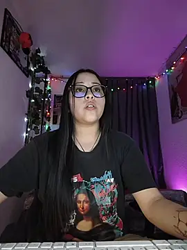 persefone core online show from March 27, 12:41 am