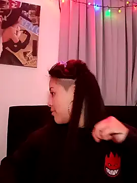 Snapshot of persefone_core chatting on November 7, 12:15 am persefone core online show from November 7, 12:15 am