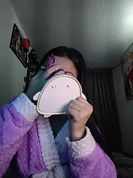 persefone core online show from April 23, 10:33 pm