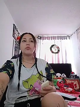 persefone core online show from December 21, 5:14 pm