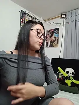 persefone core online show from December 4, 11:04 pm