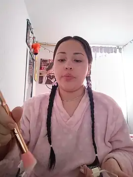 persefone core online show from January 18, 4:21 pm